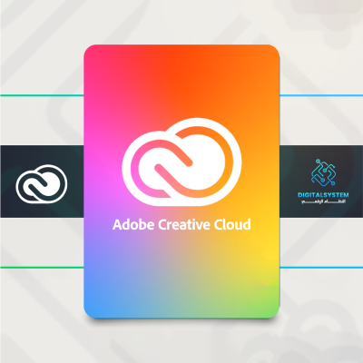 ادوبي كريتف كلاود | اشتراك 1 شهر