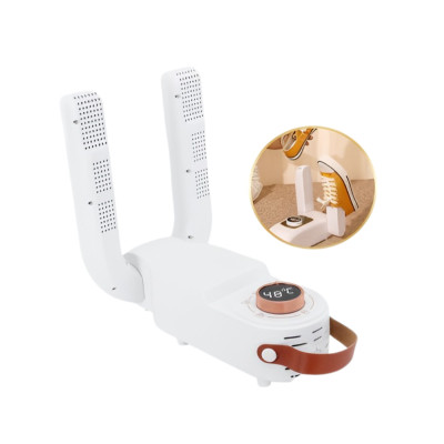 مجفف احذية كهربائي محمول - اجهزة الغسيل والتنشيف