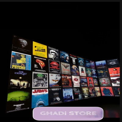 نت.فلكس ثلاث شهور ملف خاص