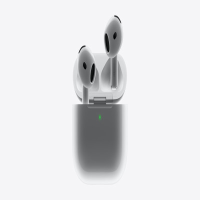 AirPods 4 سماعات  - 