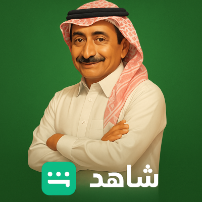 شاهد الشامل شهر يعمل على التلفاز - ملف خاص