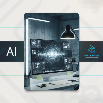 أداة تصميم الصور بالذكاء الإصطناعي