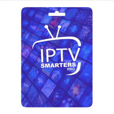 اشتراك iptv شهر 