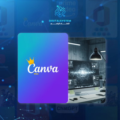 اشتراك مجاني لمدة سنة لباقة كانفا برو عند الاشتراك في باقة اداة تصميم الصور بالذكاء الاصطناعي