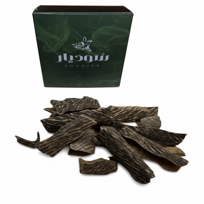 أوقية عود زوايا - دبل سوبر - فيتنامي