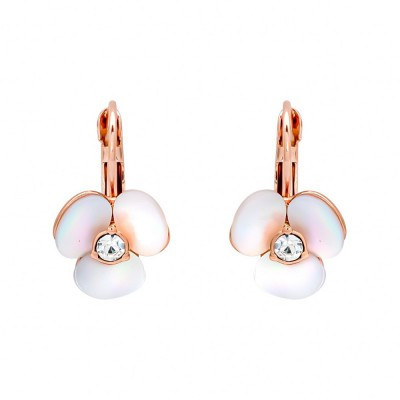 أليسيا بون - حلق شيمر AB-086