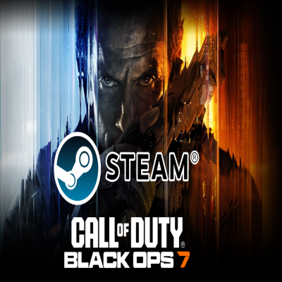 ( PC STEAM ) Black Ops 7 | بلاك اوبس 7
