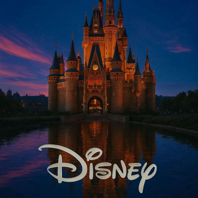 ديزني شهر - 4K 