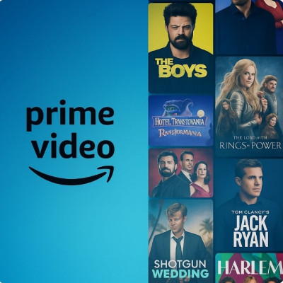 أمازون برايم - شهر 