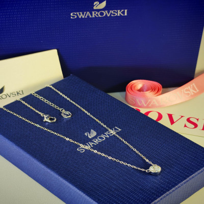 سلسال سواروفسكي - 