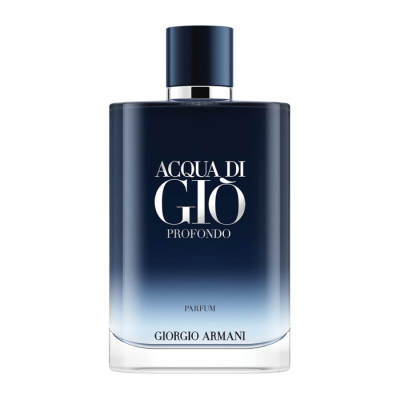 عطر جورجيو ارماني اكوا دي جيو بروفوندو
