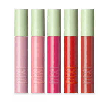 بيكسي  لون مرطب متعدد الاستخدامات للشفاه والخدين يدوم طويلاً 4.5 جم - مكياج