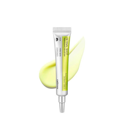 سيليماكس كريم مضاد للتجاعيد بالريتينال