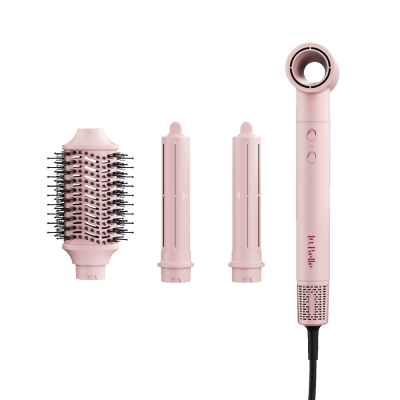 لابيل مصفف الشعر الذكي ماستر ستايلر