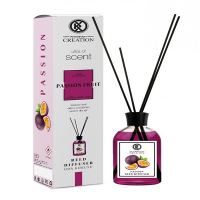 كريسيون كرياشن معطر منزلي ومكاتب برائحة باشن فروت