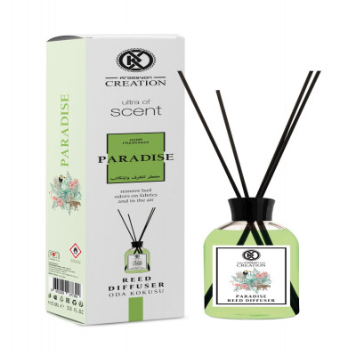 كريسيون كرياشن معطر منزلي ومكاتب برائحة بارادايس