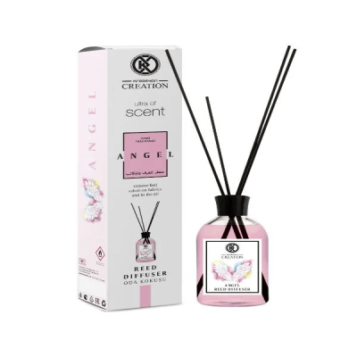 كريسيون كرياشن معطر منزلي ومكاتب برائحة انجيل