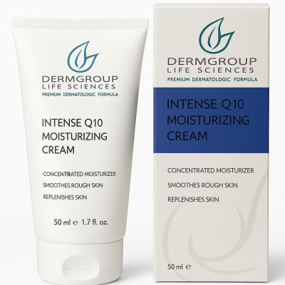 ديرم جروب كريم  مرطب للبشرة العادية والجافة