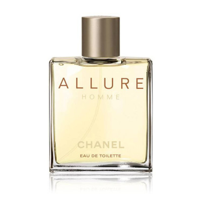 عطر شانيل ألور هوم - أو دي تواليت للرجال - 100 مل - العطور