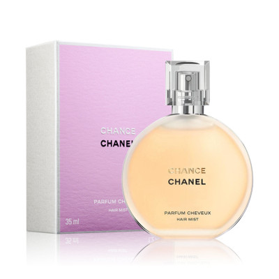 معطر شعر شانيل شانس - هاير ميست (نسائي) 35 مل - العطور