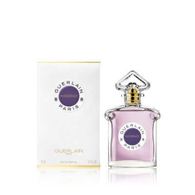 جيرلان إنسولانس - أو دي بارفيوم (نسائي) - 75 مل