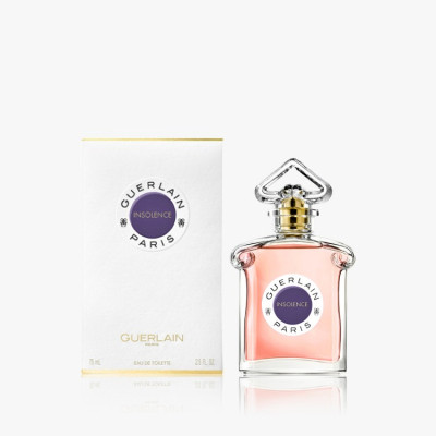 جيرلان إنسولنس - أو دي تواليت (نسائي) 75 مل