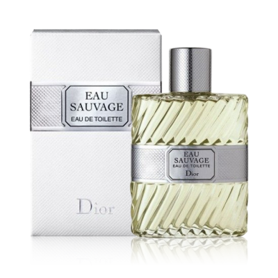 عطر كريستيان ديور أو سوفاج - أو دي تواليت رجالي - 100 مل