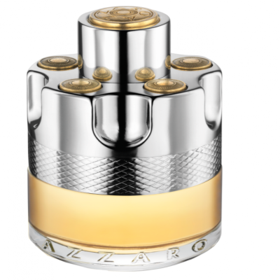 أزارو وانتد - أو دي تواليت (رجالي) 50 مل