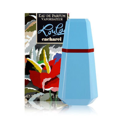 كاشاريل لو لو – أو دي بارفيوم (نسائي) 30 مل