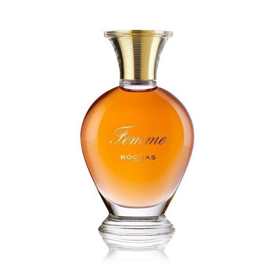 روشاس فِم - أو دي تواليت - 100 مل - للنساء