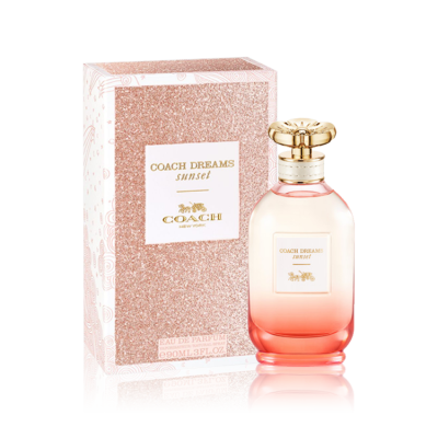 كوتش كوتش دريمس سنسيت - أو دي بارفيوم (نسائي) 90مل