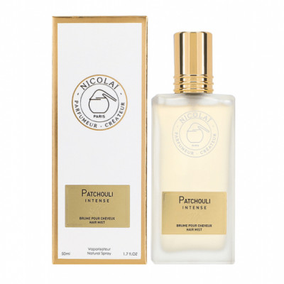 معطر شعر نيكولاي بارفيومير كرييتر باتشولي انتينس -بروم بور شيفوكس هاير ميست (للجنسين) 50مل - العطور
