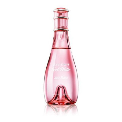 عطر دافيدوف كول ووتر سي روز - أو دي تواليت 100 مل