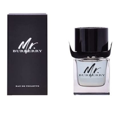 بربري مستر بربري - أو دي تواليت (رجالي) - 50 مل