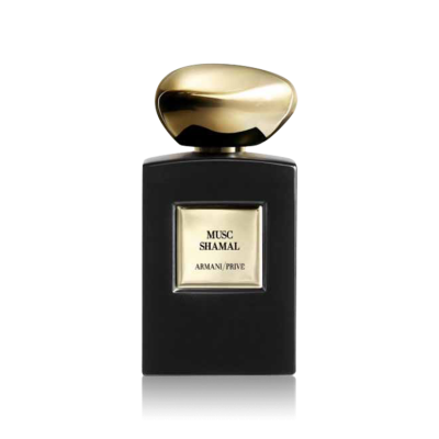 جورجيو أرماني بريف مسك شامال - أو دي بارفيوم إنتنس (للجنسين) - 100 مل