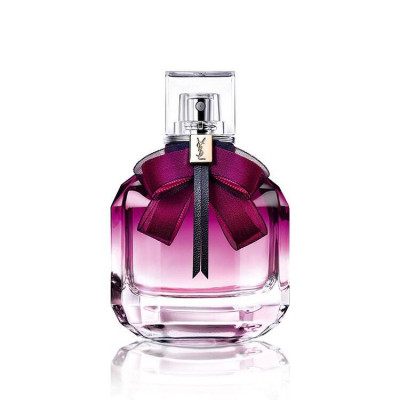 ايف سان لوران مون باريس اينتنسمنت - أو دي بارفيوم انتينس (نسائي) 50مل