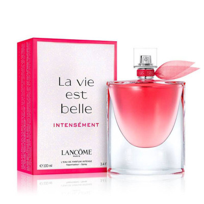 عطر لا في ايست بيل انتينسيمنت من لانكوم - أو دو برفيوم للنساء - العطور
