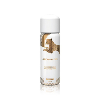 معطر شعر ميمو أفريكان ليذر - هاير بارفيوم (للجنسين) - 80 مل - العطور