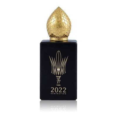 ستيفان همبرت لوكاس 2022 جينيرا شيون بلاك - أو دي بارفيوم (رجالي) - 50 مل