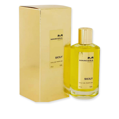 مانسيرا سيسلي - أو دي بارفيوم (للجنسين) 120 مل