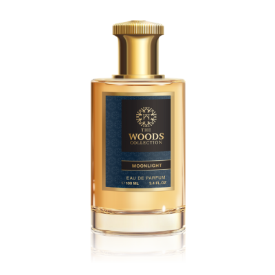 ذا وودز كوليكشن مونلايت - أو دي بارفيوم (للجنسين) 100 مل