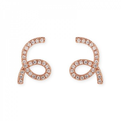 أليسيا بون - حلق شو مي يور لوف AB-105