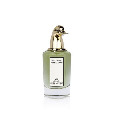 بنهاليغونز بورتريتس كوزين ماثيو - أو دي بريفيوم - 75 مل
