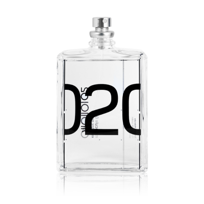 اسكينتريك موليكيولز موليكيول 02 - أو دي تواليت (للجنسين) - 100 مل