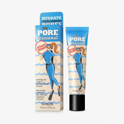 بينفت - برايمر بورفيشنال هيدريت - مكياج