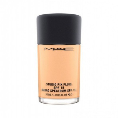 ماك - كريم اساس سائل ستوديو فكس