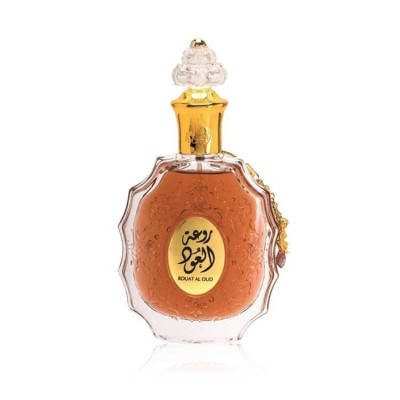 لطافة روعة العود - أو دي بارفيوم (للجنسين) 100مل - العطور