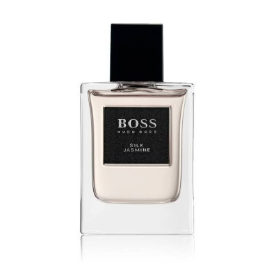 هوجو بوس كولكشن سيلك جاسمين - أو دي تواليت - 50 مل