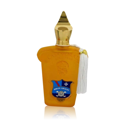 زيرجوف كاساموراتي 1888 دولتشي أمالفي - أو دو برفيوم- 100 مل