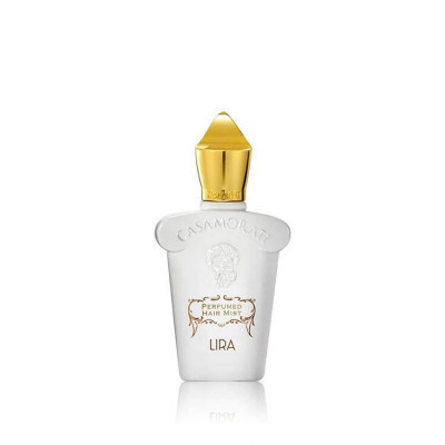 زيرجوف كاساموراتي لكجري باث كولكشن جران ليرا - معطر شعر 30 مل - العطور
